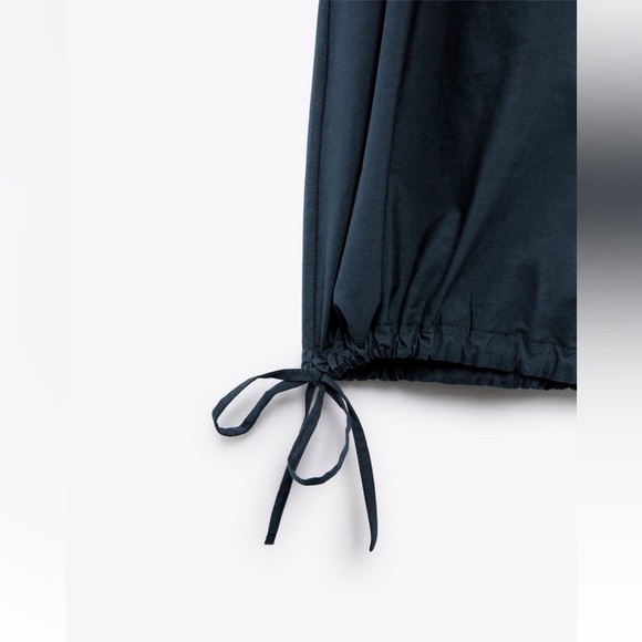 Balloon Combination ZARA dress - Picture 9 of 9